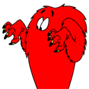 Gossamer Confused icon
